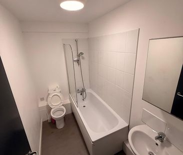 Studio Flat, London Road, L3 - Photo 1