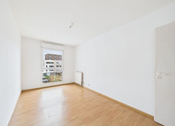 Appartement à louer 3 pièces • Strasbourg - Photo 1