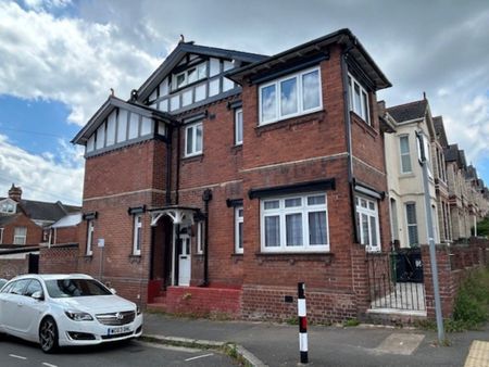 5 bed end of terrace house to rent in Monks Road, Exeter, EX4 - Photo 5