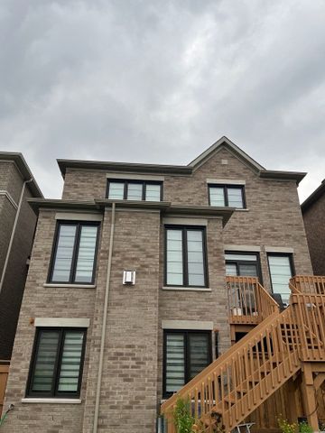 For Lease - 30 MEADOW VISTA Crescent Unit# Basement-Legal walk out, East Gwillimbury, Ontario - Photo 3