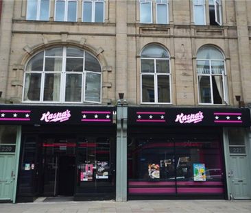 1 bedroom apartment to rent - Photo 6