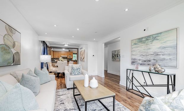 For Lease - 257 Otonabee Avenue Unit# main, Toronto, Ontario - Photo 1