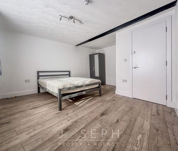 1 bedroom house of multiple occupation to rent - Photo 5