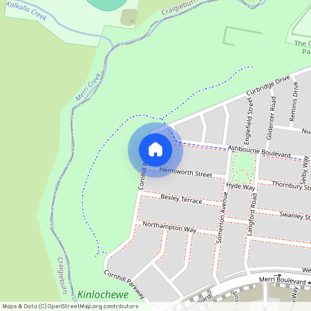 15 Cornhill Parkway, Donnybrook