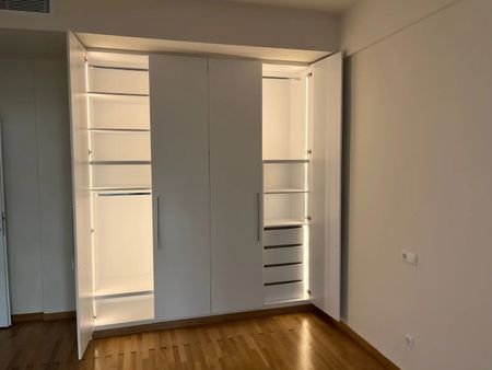Διαμέρισμα για ενοικίαση Άλσος Παγκρατίου (Παγκράτι) - Φωτογραφία 2