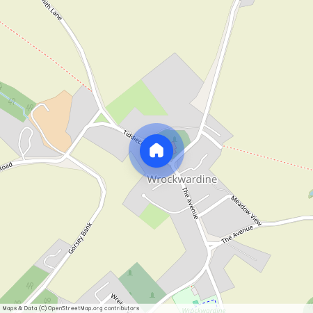 Telford, Shropshire, TF6 5DG