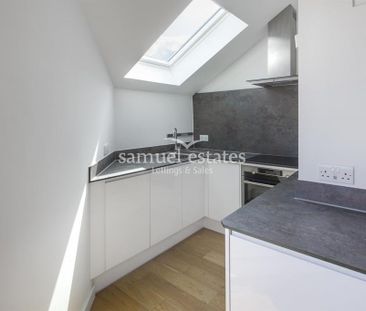 1 bedroom flat to rent - Photo 4