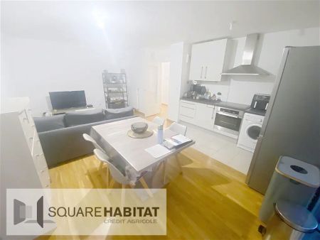 Location appartement 2 pièces - 43m² à Noyal/vilaine (35530) - Photo 2