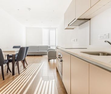 1 bedroom apartment to rent - Photo 5