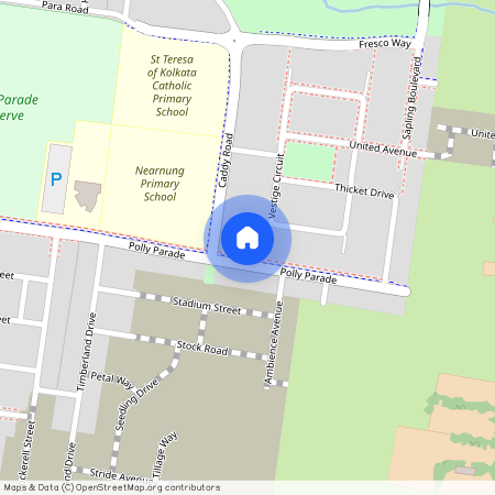 105 Polly Parade, Vic 3029, Tarneit