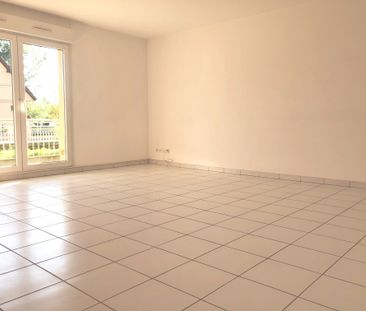 Location Appartement ROSENAU 940 € CC - Photo 2