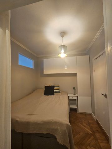 Sysslomansgatan, Stockholm - Photo 3