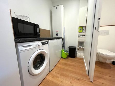 Maison 2 chambres - Nantes Chantenay - Photo 5