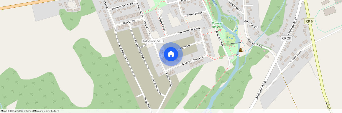 4 Tegan Crt, Odessa, ON K0H 2H0