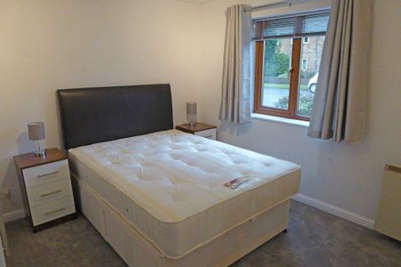 1 bedroom apartment to rent - Photo 4