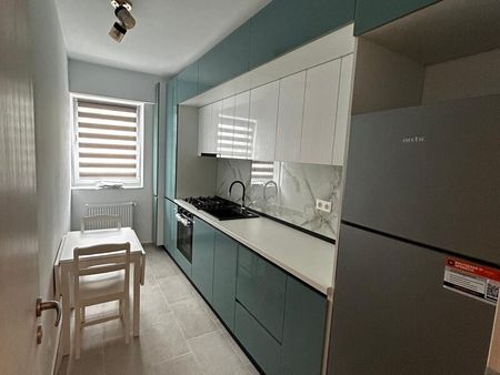 Militari, sector 6, Ajustorului Park Residence, Uverturii - Photo 5