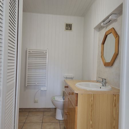 Location Appartement 1 pièce 28m² ORSAY 91400 - Photo 3
