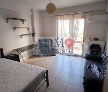 Studio/Γκαρσονιέρα για ενοικίαση Δημοκρατίας - Ανάληψη (Ηράκλειο Κρ... - Photo 5