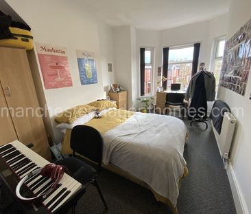 Langdale Road, Manchester, M14 5PP - Photo 6