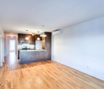 Nouveauté sur le marché Appartement à louer - Montréal (Montréal-Nord) - Photo 3