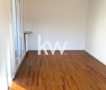 Maison ancienne à louer, 5 pièces - Romagnat 63540 - Photo 4