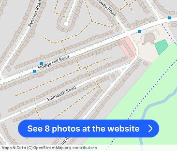 Falmouth Road, Birmingham, B34 - Photo 1