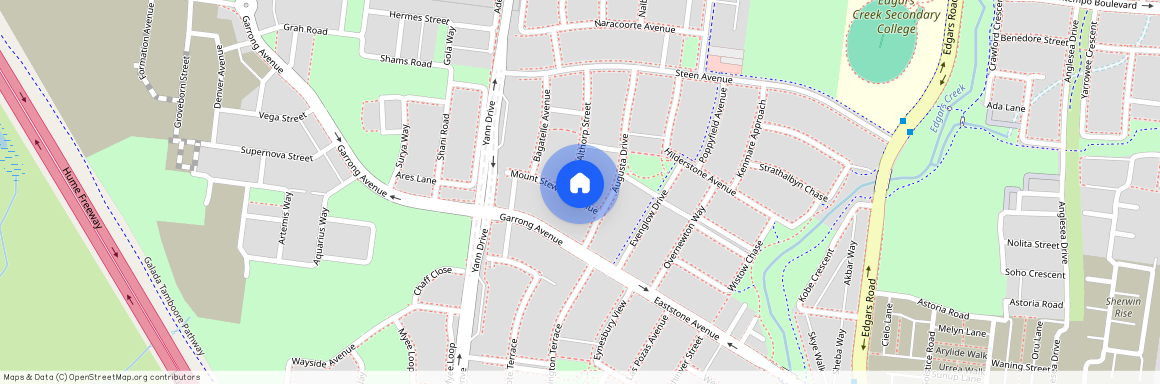 6 Mount Stewart Avenue, Wollert