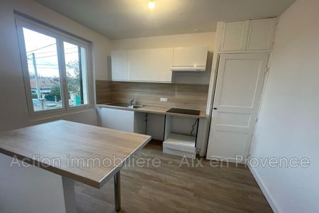 Location maison, Aix-en-Provence - Photo 4