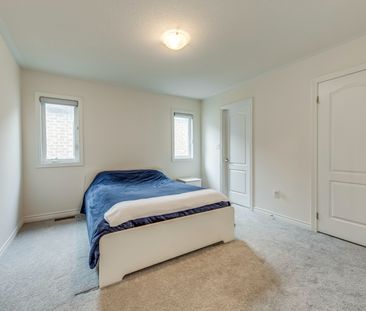 For Lease - 286 Danny Wheeler Boulevard, Georgina, Ontario - Photo 4