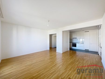 3,5 pièces au 3ème au Schoenberg - Photo 3