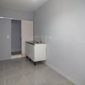 Studio para alugar com 18m², 0 quarto e sem vaga - Photo 2