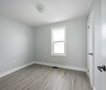 For Lease - 305 Weir Street Unit# Upper, Hamilton, Ontario - Photo 6