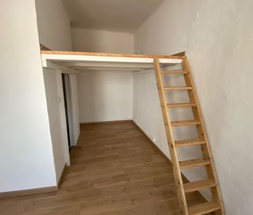 MOURILLON - T1 à louer - Photo 2