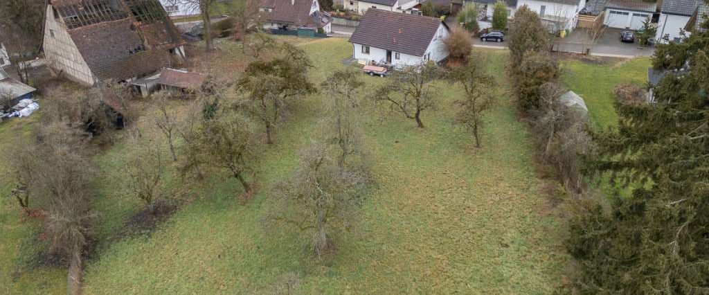 Freistehendes Einfamilienhaus mit tollem Garten in VS-Weigheim - Photo 1