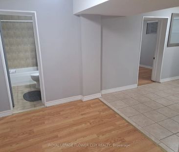 34 Ashwood Crescent #Basement - Photo 1