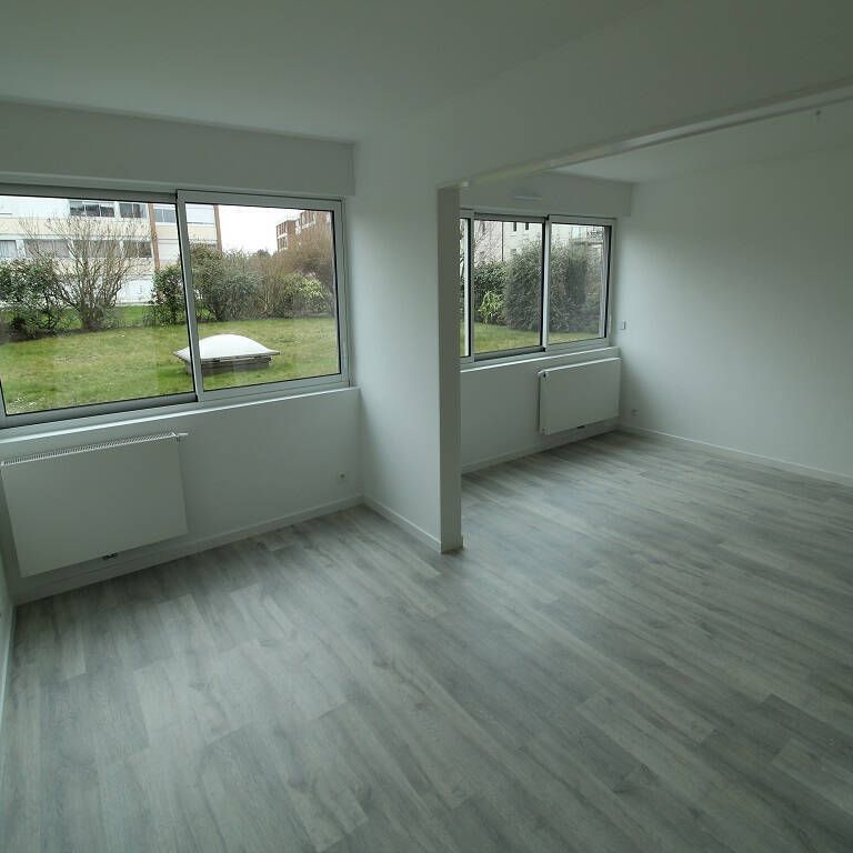 Location appartement 2 pièces 68.73 m² à Marcq-en-Barœul (59700) - Photo 1