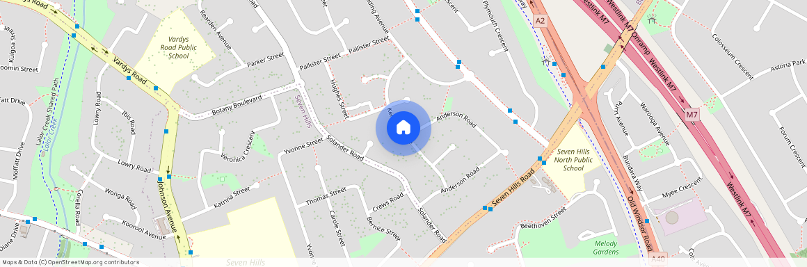 37A Kempe Parade, NSW 2147, Kings Langley