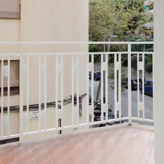 Passeig de la Mare de Déu del Coll, Barcelona, Catalonia 08023 - Photo 1