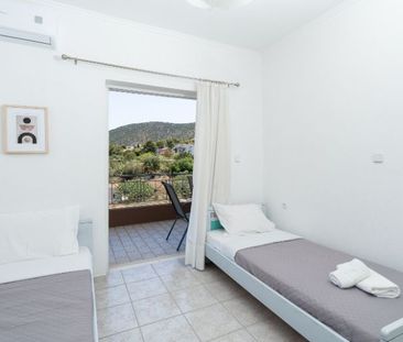 Μεζονέτα για ενοικίαση Πόρτο Ράφτη (Μαρκόπουλο) - Photo 4