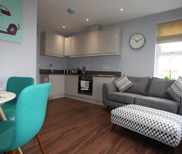 1 bedroom flat to rent - Photo 1