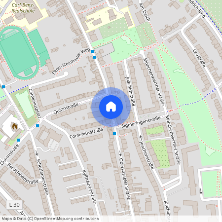 40547 Düsseldorf - Oberkassel