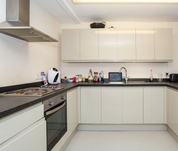 1 bedroom house to rent - Photo 3