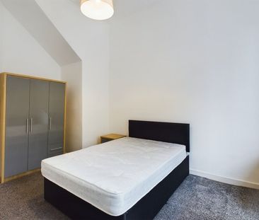 Room in a Shared Flat, Dalhousie Street, G3 - Photo 3