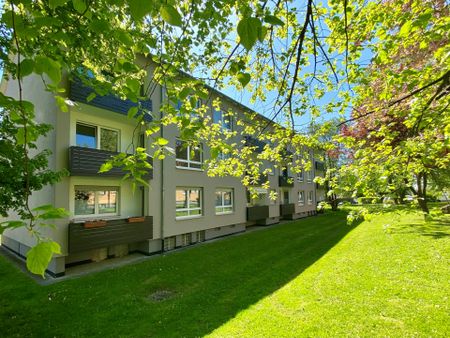 Helle 3-Zimmer-Wohnung in Fritzlar - Foto 4