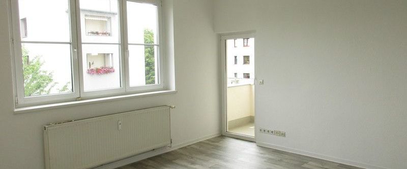 WG-geeignete 3-Zimmer Wohnung im Herzen Cracau's - Foto 1