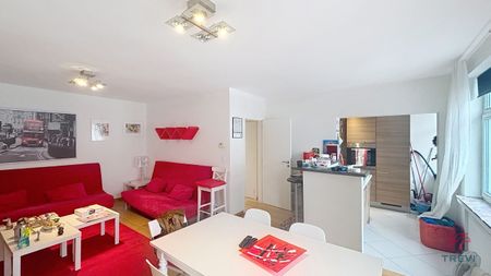 EUROPESE COMMISSIE - APPARTEMENT 1CH MEUBILAIR - Foto 3