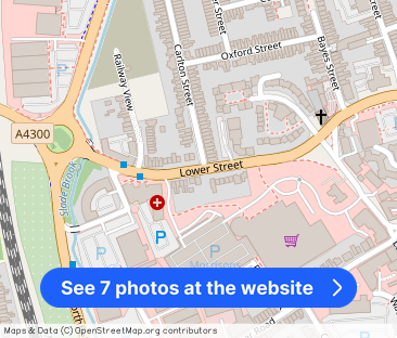 Lower Street, Kettering, NN16 - Photo 1