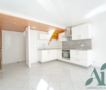 Location Appartement 2 pièces 46m² ROSHEIM 67560 - Photo 2