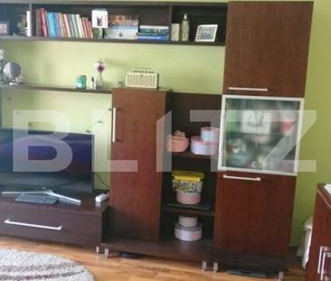 Apartament 2 camere, decomandat, parcare, zona Grigorescu - Fotografie 5