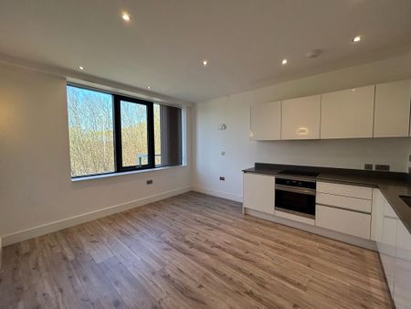 2 bedroom apartment to rent - Photo 4